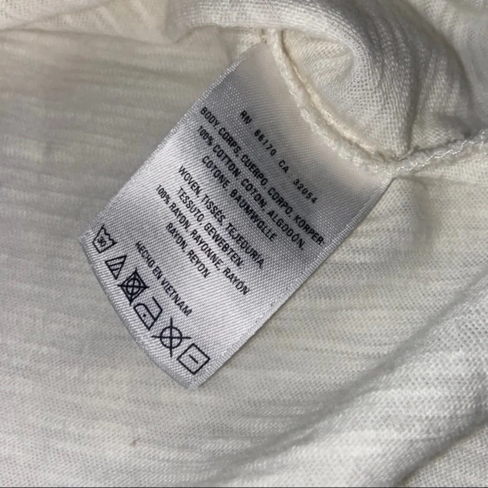 ✨ Postmark for Anthropologie Boho Blouse – Effortlessly Chic ✨